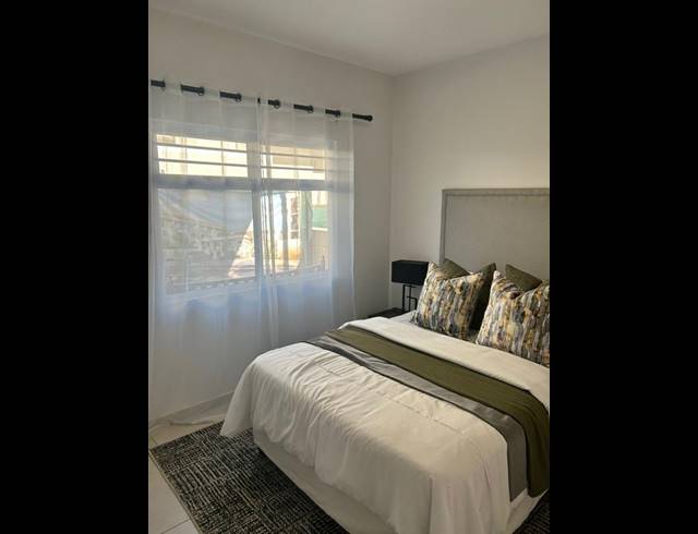 2 BEDROOM PROPERTY TO RENT IN FOURWAYS